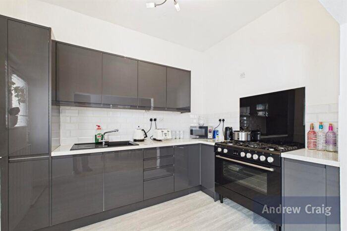 3 Bedroom Terraced House For Sale In John Williamson Street, South Shields, NE33