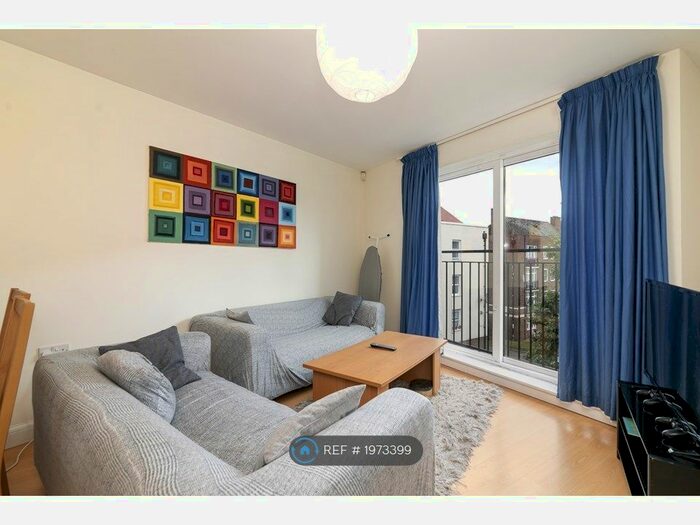 2 Bedroom Flat To Rent In Turin Street, London, E2