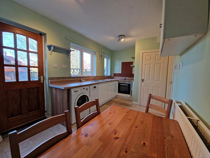 3 Bedroom End Of Terrace House To Rent In Woodside Road, Beeston, Nottingham, Nottinghamshire, NG9