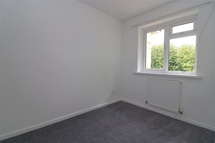 2 Bedroom Terraced House For Sale In Juniper Court, Roundswell, Barnstaple, EX31