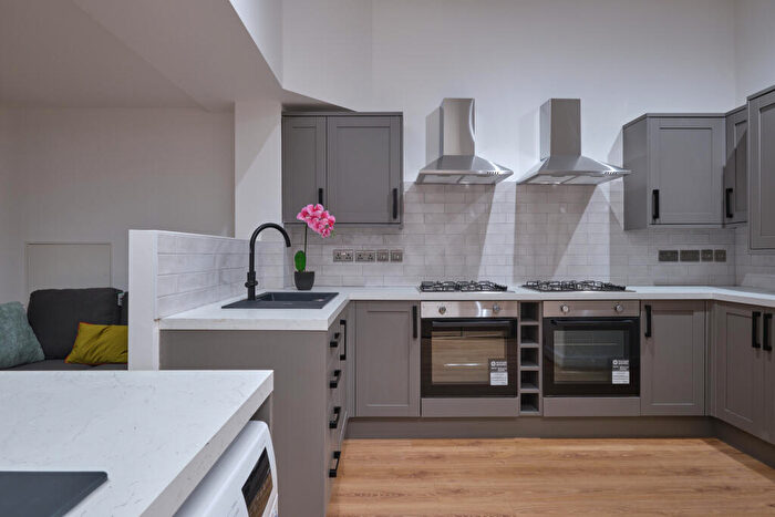 1 Bedroom House To Rent In Gresham Street, Lincoln, Lincolnshire, LN1