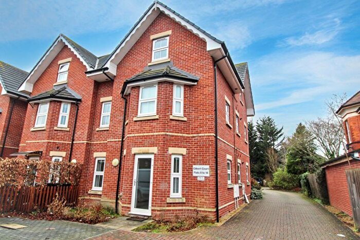 2 Bedroom Flat For Sale In Lowther Road, Bournemouth, BH8