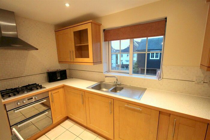 2 Bedroom Flat To Rent In Realgar Court, Sittingbourne ME10