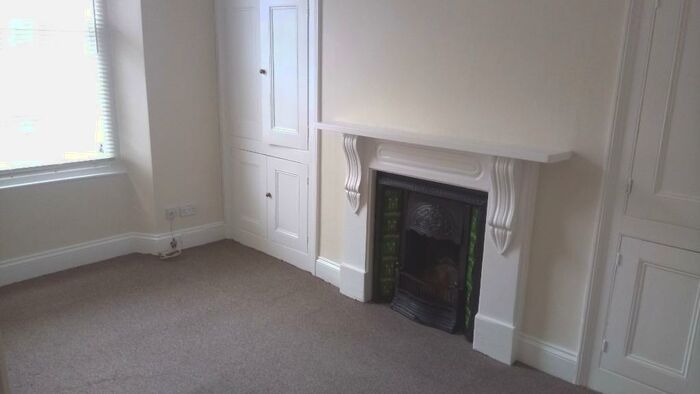 1 Bedroom Flat To Rent In Benbow Street, Stoke, Plymouth, Devon, PL2
