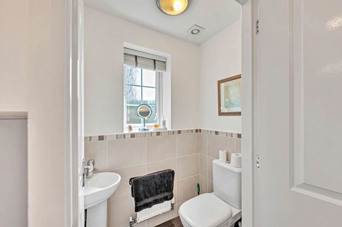 4 Bedroom Detached House For Sale In Ventura Drive, Great Sankey, WA5