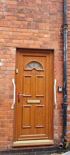 2 Bedroom Property To Rent In Shaftesbury Avenue, Belgrave, Leicester, LE4