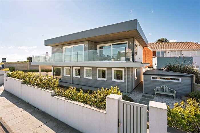 3 Bedroom Detached House For Sale In Barracuda, Marine Drive, Broadstairs, CT10
