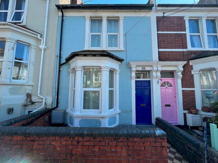 4 Bedroom Terraced House To Rent In Quantock Road, Windmill Hill, Bristol, BS3
