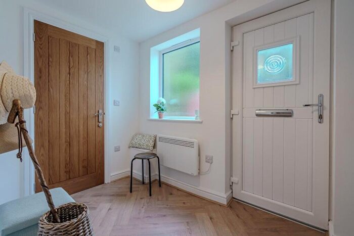 5 Bedroom Detached House For Sale In Knapton, NR28