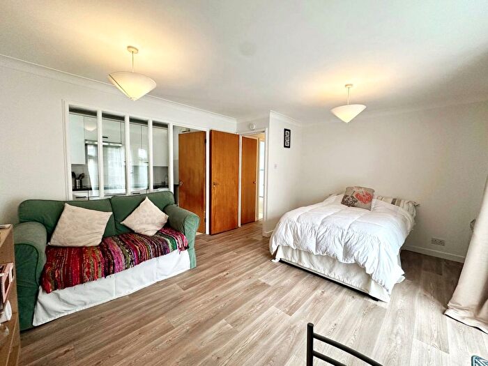 Studio For Sale In Celestial Gardens, London, SE13