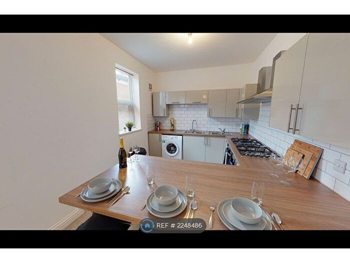 9 Bedroom Terraced House To Rent In Fraser Road, Southsea, PO5