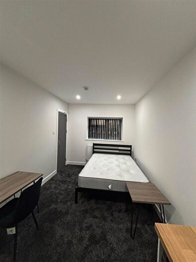 1 Bedroom Property To Rent In , Charter Avenue, Coventry, CV4