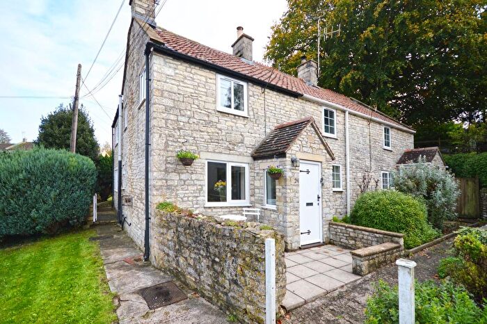 3 Bedroom End Of Terrace House To Rent In Hill View, Marksbury, Bath, BA2