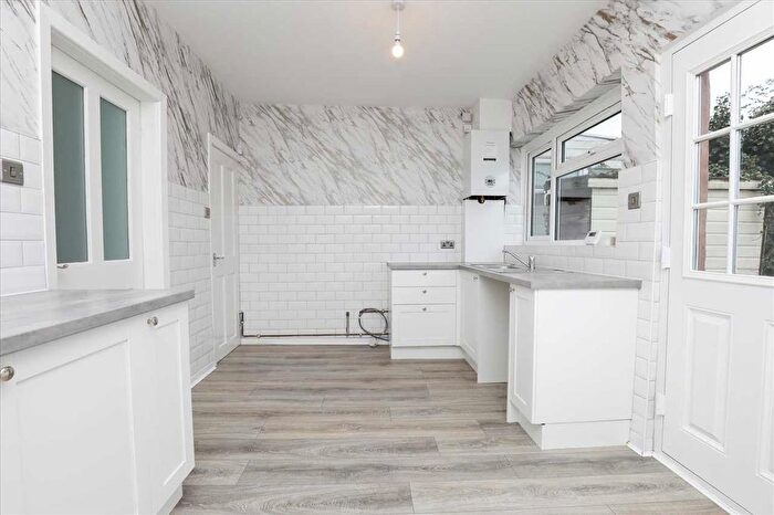 3 Bedroom Terraced House For Sale In Summers Avenue, Bootle, Liverpool, L20