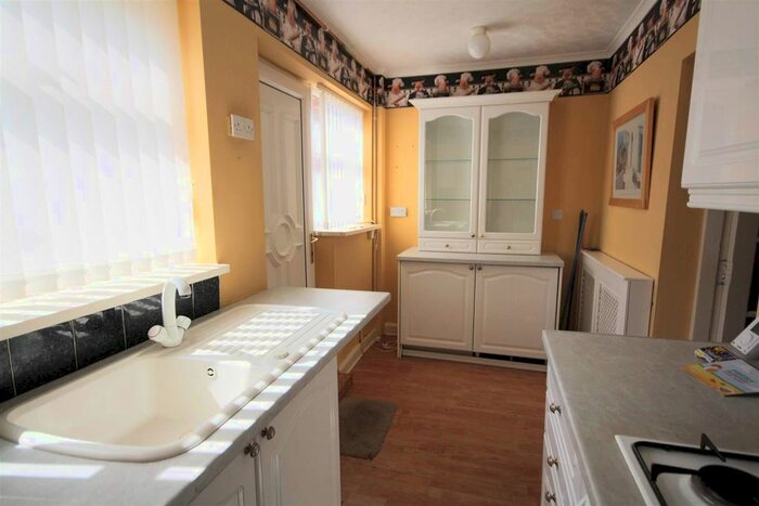 2 Bedroom Terraced House To Rent In Orchard Street, Pelton, Chester Le Street, DH2