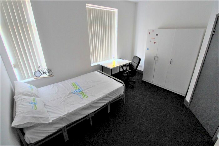 1 Bedroom Flat To Rent In Walsgrave Road, Stoke, CV2