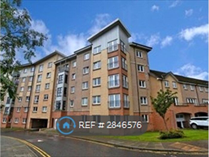 2 Bedroom Flat To Rent In Bothwell Road, Aberdeen, AB24