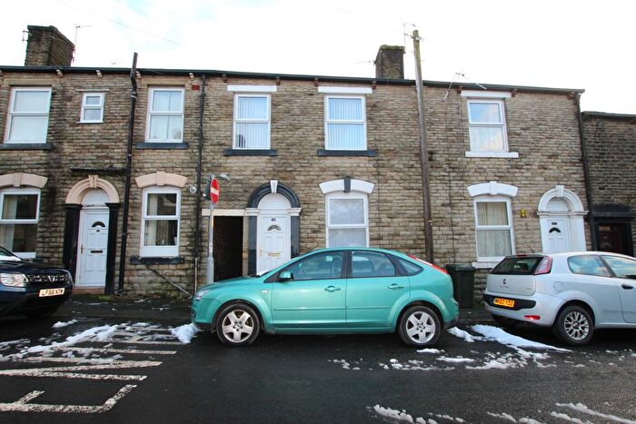 2 Bedroom Terraced House To Rent In Victoria Street, Littleborough, Rochdale, OL15