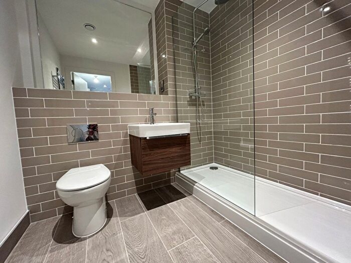 1 Bedroom Flat To Rent In Castleward Boulevard, Derby, DE1