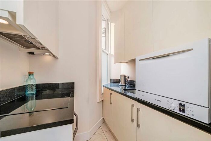 1 Bedroom Flat For Sale In Edith Road, West Kensington, W14