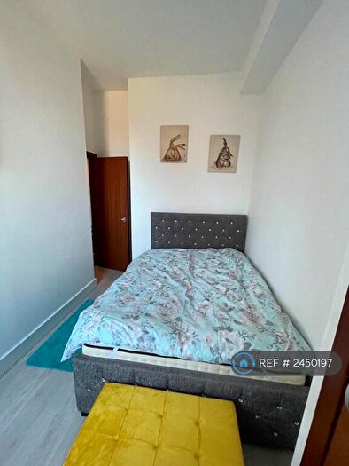 1 Bedroom Flat To Rent In King Street, Aberdeen, AB24