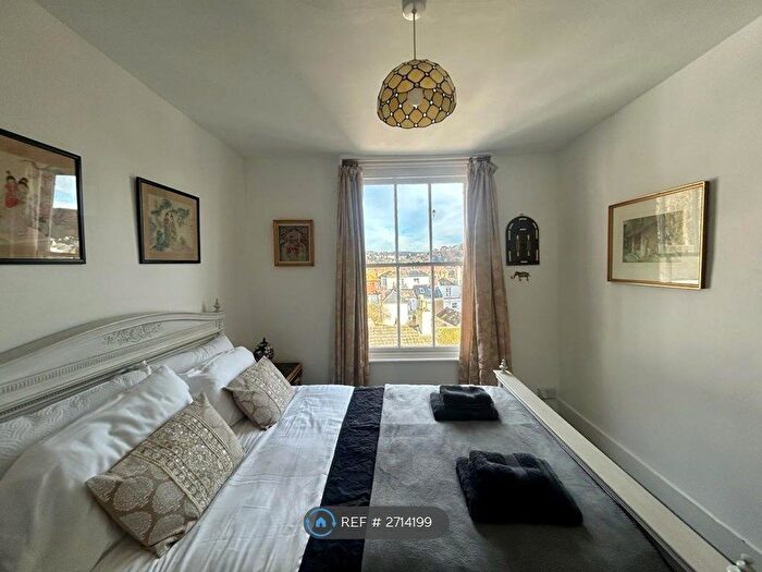 1 Bedroom Flat To Rent In Cobourg Place, Hastings, TN34