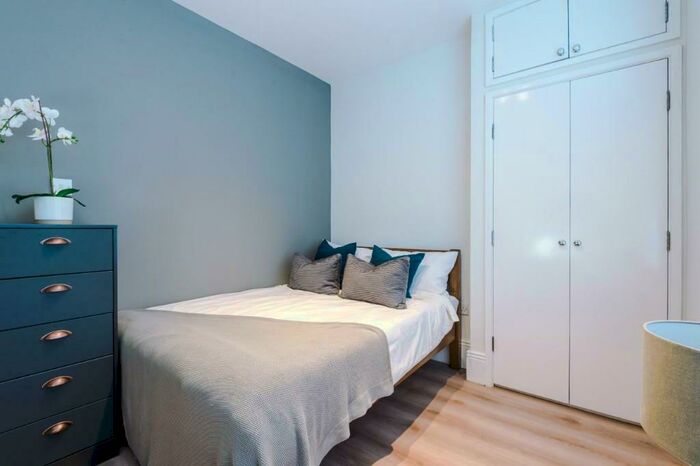 5 Bedroom Maisonette To Rent In Tavistock Road, Newcastle Upon Tyne, NE2