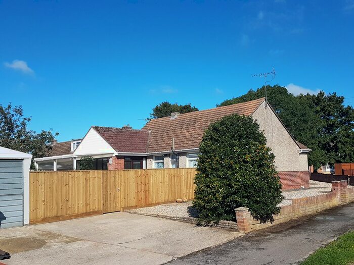 2 Bedroom Detached House To Rent In Stallpits Road, Shrivenham, Swindon, SN6