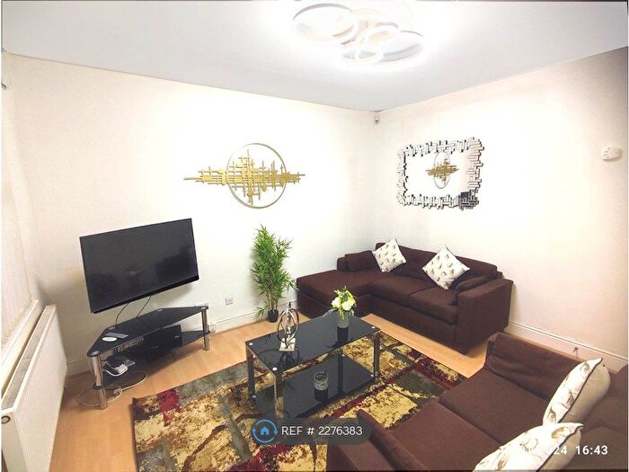 5 Bedroom Terraced House To Rent In Claribel Street, Merseyside, L8