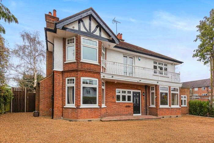 6 Bedroom Detached House To Rent In Bulstrode Way Gerrards Cross, SL9