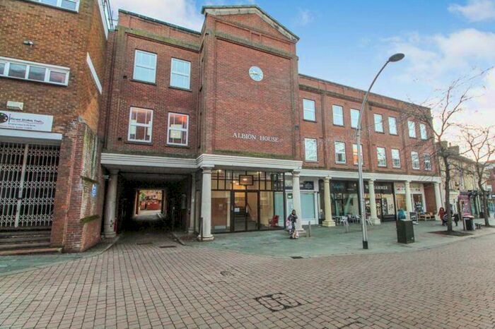 1 Bedroom Flat For Sale In - Lime Street, Bedford, Bedfordshire, MK40