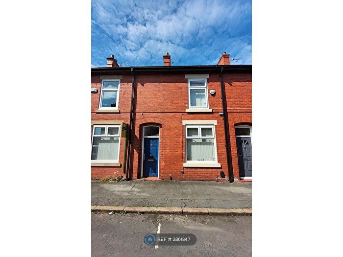 2 Bedroom Terraced House To Rent In Cotton Street, Leigh, WN7