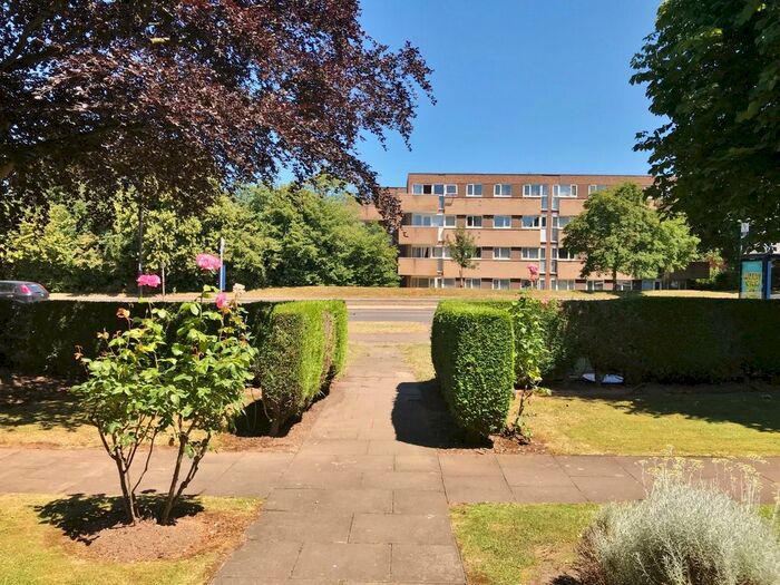 2 Bedroom Maisonette To Rent In London Road, Whitley, Coventry, CV3