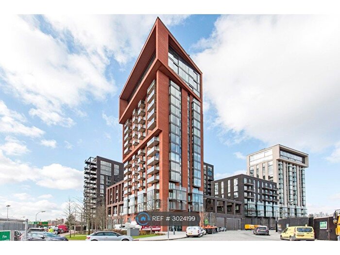 1 Bedroom Flat To Rent In Ambassador Building, London, SW11