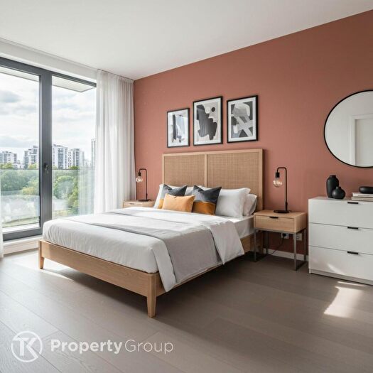 1 Bedroom Apartment For Sale In Manchester, Greater Manchester, M5