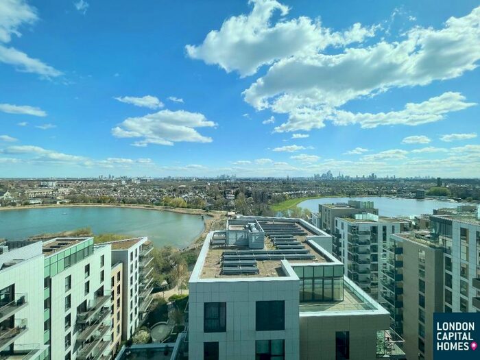2 Bedroom Apartment To Rent In Skyline Apartments Devan Grove London, N4