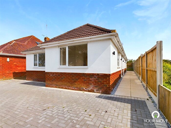 3 Bedroom Bungalow To Rent In Brunswick Road, Birchington, Kent, CT7