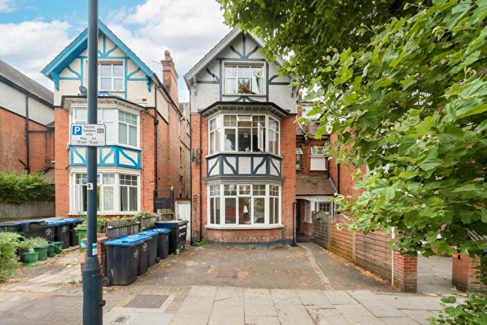 1 Bedroom Flat To Rent In Staverton Road, Willesden Green, NW2