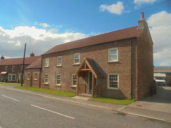5 Bedroom Detached House To Rent In Lilling, York, YO60