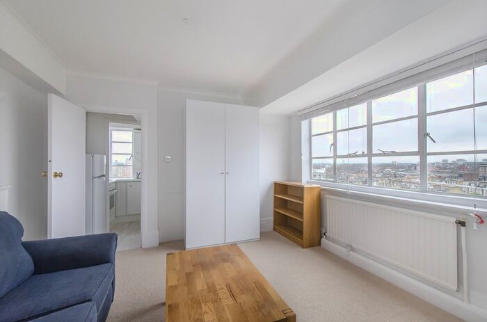 Studio To Rent In Sloane Avenue, London, SW3