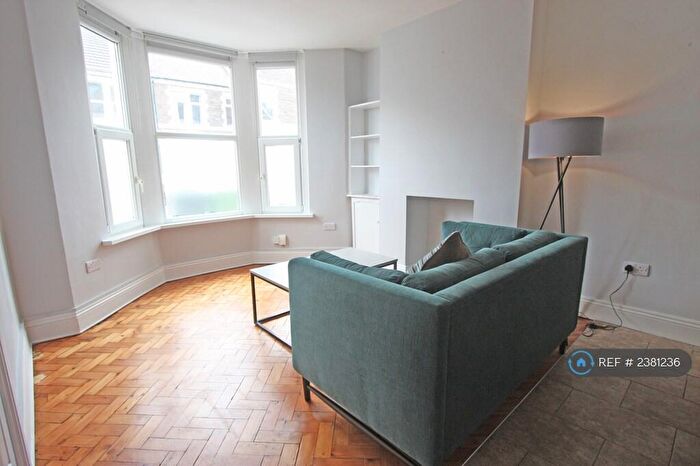 1 Bedroom Flat To Rent In Malefant St, Cardiff, CF24