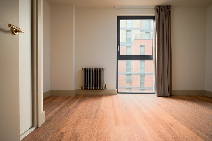 2 Bedroom Flat To Rent In The Sessile, Ashley Road, London, N17