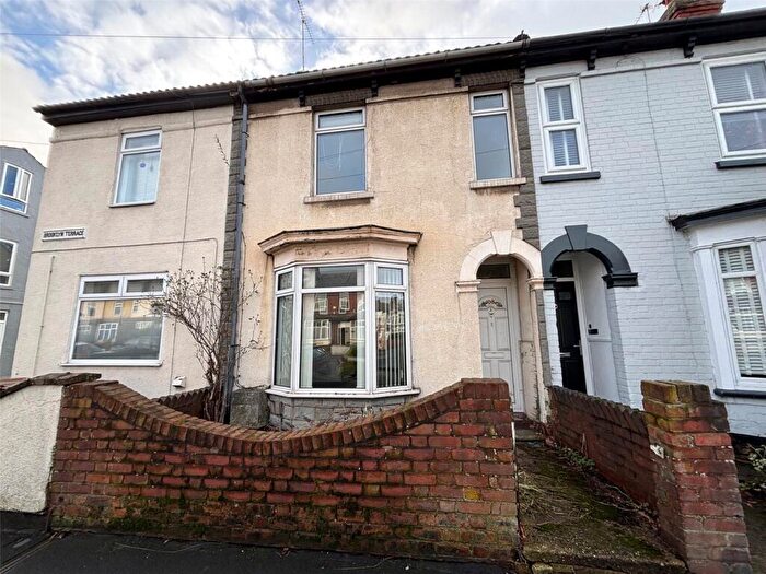 2 Bedroom Terraced House For Sale In Carholme Road, Lincoln, Lincolnshire, LN1