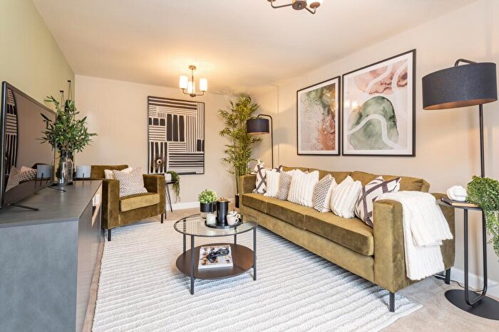 4 Bedroom Detached House For Sale In Halifax Road, Penistone, Barnsley, South Yorkshire, S36