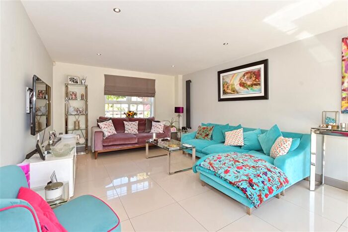 5 Bedroom Detached House For Sale In Posthorses, Ashington, Pulborough, West Sussex, RH20