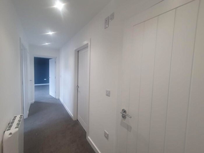 2 Bedroom Apartment To Rent In Charnwood Street, Derby, Derbyshire, DE1