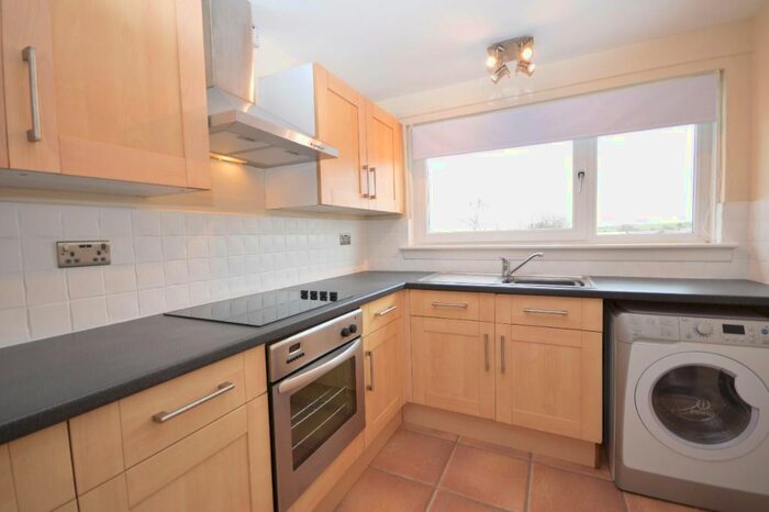 1 Bedroom Flat To Rent In Ivanhoe, East Kilbride, South Lanarkshire, G74