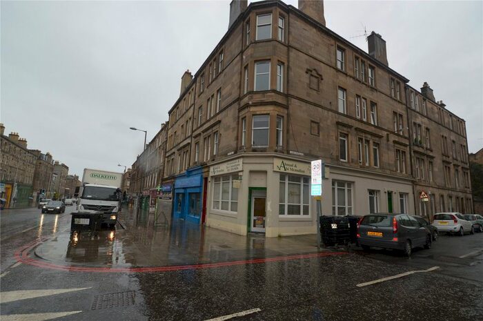 1 Bedroom Flat To Rent In Leith Walk, Edinburgh, EH6