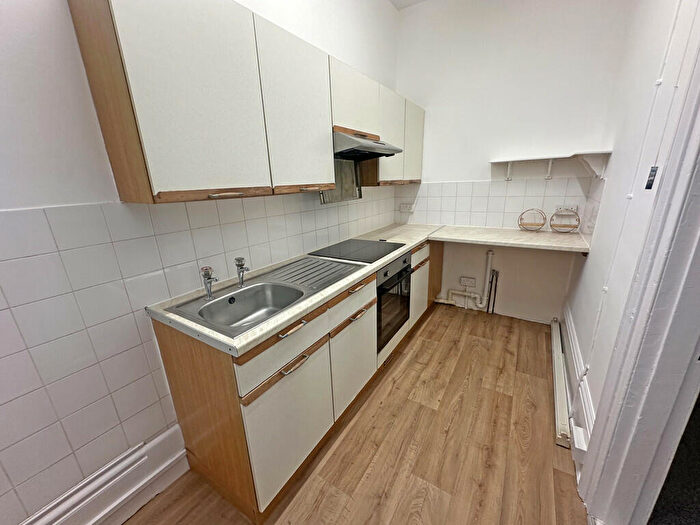 1 Bedroom Flat To Rent In Southdown Road, Shoreham-by-Sea, BN43