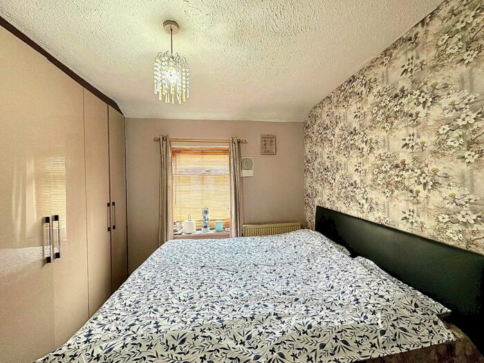 2 Bedroom End Of Terrace House For Sale In Lutwidge Avenue, Preston, PR1